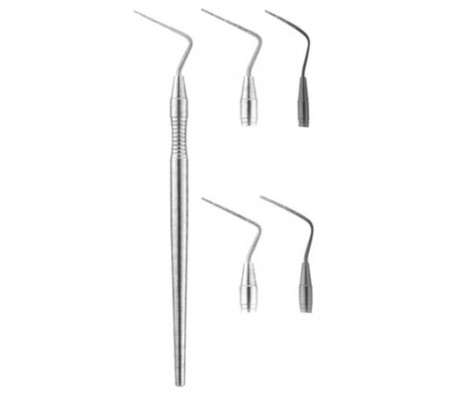 Endodontic Instruments